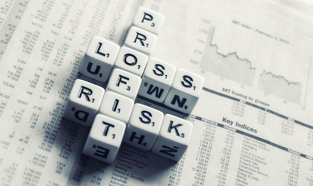 Trading Profit: loss cut