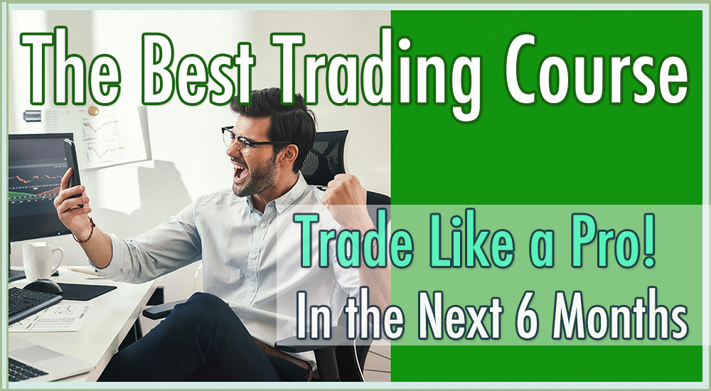 The Best Online Trading Course: StockOdds