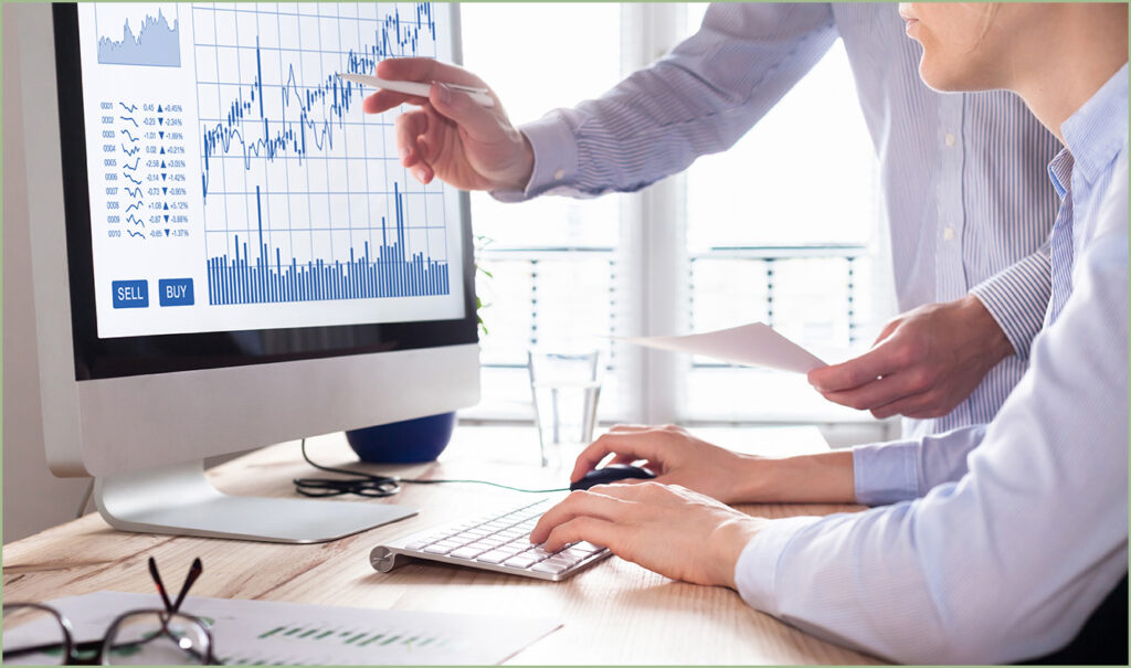 best forex trading signals: 1000pipBuilder, expert technical chart analysis