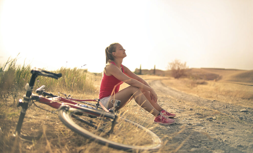 Stock Market: price correction, take a breather