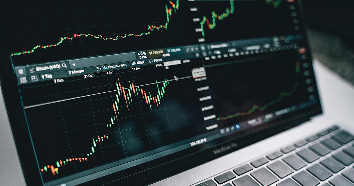 Read more about the article Mastering Candlestick Charts with 20 Candlestick Patterns for Stock Market Trading Success